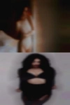 Girls putting grapes vagina