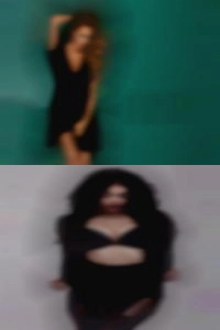NancieLlamas14, in pain