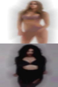 tjerckglaman, sex