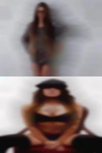 DorlaCrespo, women