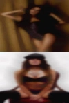Horny woman