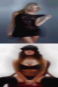 linndash, the sluts in
