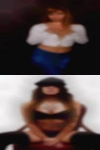 Naked aged cougars