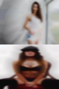 Ngandavignon, Chunky wife